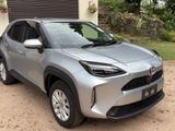 Toyota Yaris Cross G Grade 2023