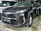 Toyota Yaris Cross G GRADE 2023