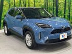 Toyota Yaris Cross G Grade 2023