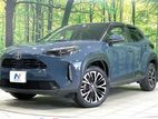 Toyota Yaris Cross G Grade 2023