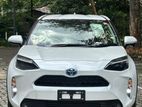 Toyota Yaris Cross G Grade 2023