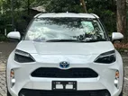 Toyota Yaris Cross G Grade 2023