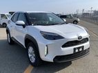 Toyota Yaris Cross G Grade 2024