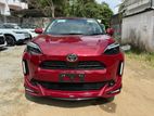 Toyota Yaris Cross G Grade 2024