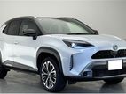 Toyota Yaris Cross G Grade - PCCC-A1 2024