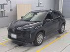 Toyota Yaris Cross G PCCC-A1 2025