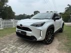 Toyota Yaris Cross GR 2023