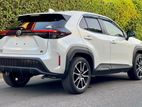Toyota Yaris Cross GR 2023