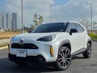 Toyota Yaris Cross GR 2023