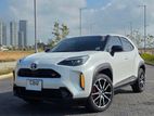 Toyota Yaris Cross GR Edition 2023