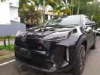 Toyota Yaris Cross GR Sport 2023