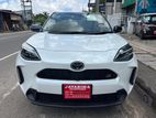 Toyota Yaris Cross GR Sport 2023