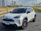 Toyota Yaris Cross GR Sport 2023