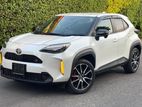 Toyota Yaris Cross GR Sport 2023