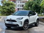 Toyota Yaris Cross GR Sport 2023