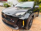Toyota Yaris Cross GR Sport 2023