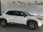 Toyota Yaris Cross GR Sport 2023