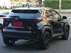 Toyota Yaris Cross GR Sport 2023