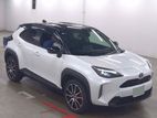 Toyota Yaris Cross GR Sport 2024