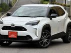Toyota Yaris Cross GR Sport 2024