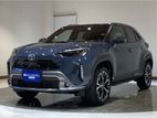 Toyota Yaris Cross GR Sport 2024