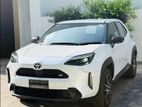 Toyota Yaris Cross GR Sport 2024