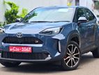 Toyota Yaris Cross GR SPORT 2025