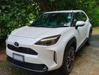 Toyota Yaris Cross GR Sport 2025