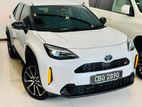 Toyota Yaris Cross GR Sport 4Way 1ST Ow 2024