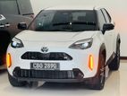 Toyota Yaris Cross GR Sport 4WAY 1st ow 2024