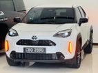 Toyota Yaris Cross GR Sport 4Way 1ST Ow 2024