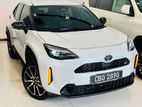 Toyota Yaris Cross GR Sport 4Way Ca 1ST 2024