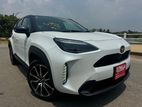 Toyota Yaris Cross GR sport black top 2023