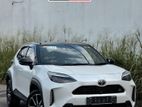 Toyota Yaris Cross GR Sport BlackTop 2023