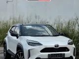 Toyota Yaris Cross GR Sport BlackTop 2023