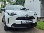 Toyota Yaris Cross GR Sport Edition 2023