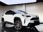 Toyota Yaris Cross GR SPORT (JAPAN) 2024
