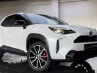 Toyota Yaris Cross GR SPORT KOBE/WAR 2025