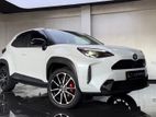 Toyota Yaris Cross GR-SPORT KOBE WARRAN 2024