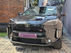 Toyota Yaris Cross GR Sport Limited 2024