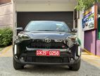 Toyota Yaris Cross GR Sport Limited 2024