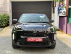 Toyota Yaris Cross GR Sport Limited 2024
