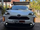 Toyota Yaris Cross GR Sport Limited 2024