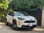 Toyota Yaris Cross Gr Sports Edition 2024