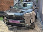 Toyota Yaris Cross GR Sports Limited 2024