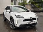 Toyota Yaris Cross Grade Z 2024