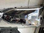 Toyota Yaris Cross Head Light