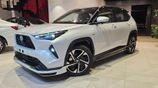 Toyota Yaris Cross HEV 2025