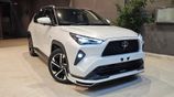 Toyota Yaris Cross HEV 2025