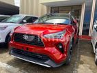 Toyota Yaris Cross Hev Premium 2025